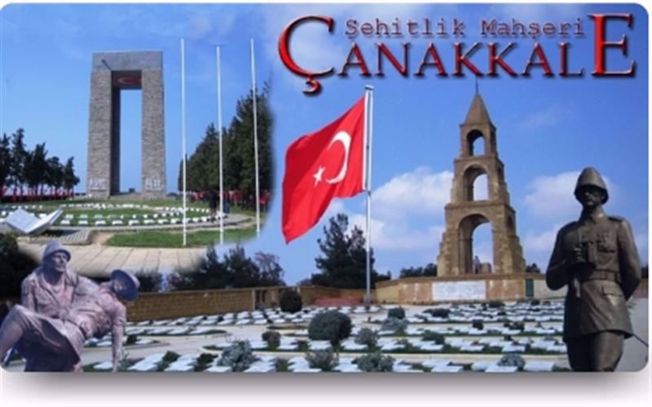 Ramazan bayramına özel  konya,Çanakkale, ve Bursa Turu.. resmi