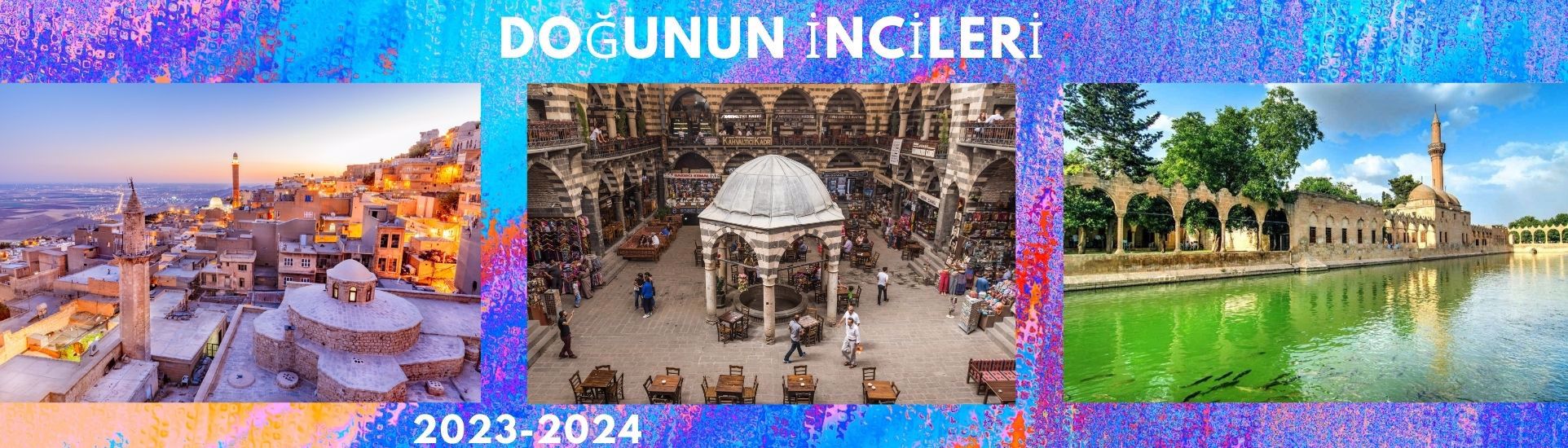 Emrecik turizm ile   lüks yurtiçi turları  Mardin, Adıyaman, Şanlıurfa tüm Türkiye  her bütçeye uygun çözümler üreten , tercih edilen güvenilir acente ile yeni keşifler  edineceksiniz..