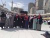 20  Eylül 03 ekim  Ekonomik 14 Günlük  Umre turu resmi