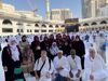 15 Temmuz  Ekonomik 15 Günlük  Umre turu resmi