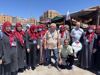 15 Temmuz  Ekonomik 15 Günlük  Umre turu resmi