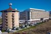 21 Haziran - 31   Ağustos - ADANA - NEVŞEHİR KOZAKLI DİVAİBİS TERMAL OTEL 5* YILDIZLI TERMAL KAPLICA - kopya resmi